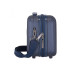 Trousse Reebok Abs Franklin Adaptable To Trolley Bleu marine Bleu marine