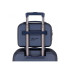 Trousse Reebok Abs Franklin Adaptable To Trolley Bleu marine Bleu marine