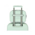 Trousse Reebok Abs Franklin Adaptable à Trolley Vert Mint Vert Mint