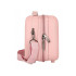 Trousse Reebok Abs Franklin Adaptable A Trolley Nude Nude