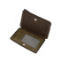 Reebok Portefeuille - Porte-cartes Club Brown Brown