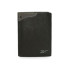Portefeuille Reebok Club Vertical Noir Noir