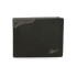 Portefeuille Reebok Club Negro Negro Negro