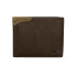 Reebok Portefeuille Club Marron