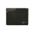 Reebok Portefeuille Club Noir