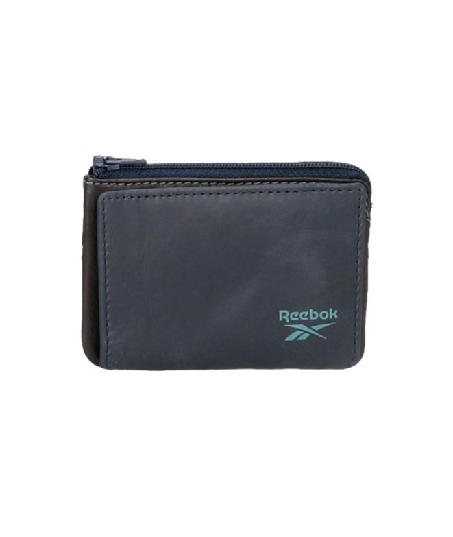 Reebok Portefeuille - Porte-cartes Division...