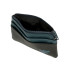 Reebok Portefeuille - Porte-cartes Division Noir