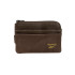Reebok Portefeuille - Porte-cartes Division Marron