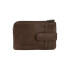 Reebok Portefeuille - Porte-cartes Division Marron