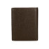 Portefeuille Reebok Division verticale Marron