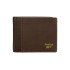 Portefeuille Reebok Division brune