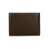 Portefeuille Reebok Division brune