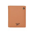 Portefeuille Reebok Switch Vertical Cuir Taupe