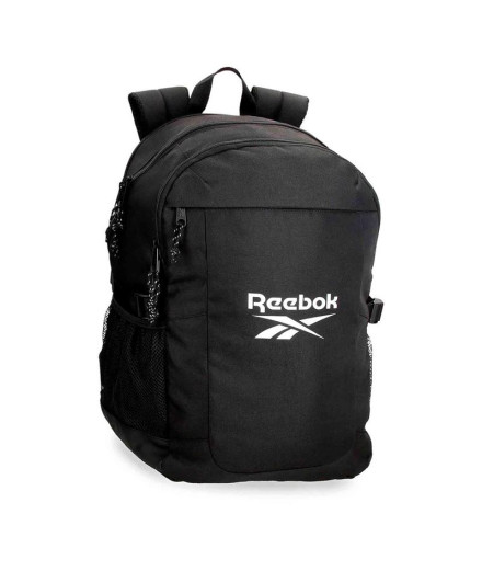 Sac à dos Reebok Deux compartiments Carson noir