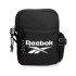Bandoulière Reebok Petit Carson Noir