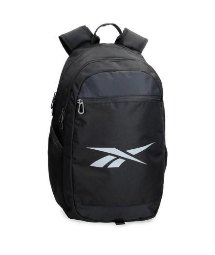 Sac à dos Reebok deux compartiments Wayland 47 cm noir