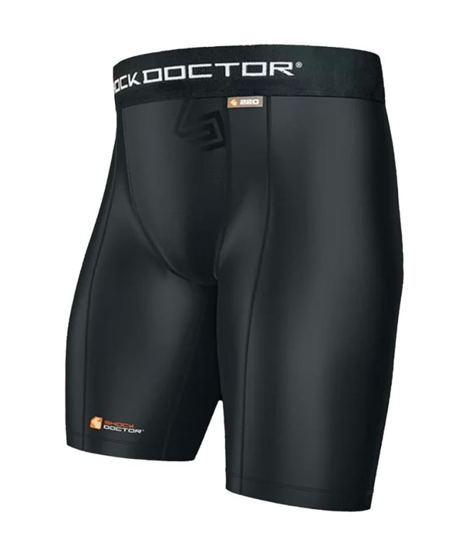 Pantalons Coquille Compresseurs Shock Doctor...