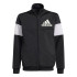 adidas Enfant Tracksuit Bts Noir/Blanc