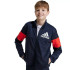 adidas Enfant Tracksuit Bts Bleu