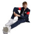 adidas Enfant Tracksuit Bts Bleu