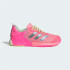 Chaussures Fitness adidas Femme de Dropset 3 Pink
