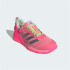 Chaussures Fitness adidas Femme de Dropset 3 Pink