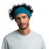 Cache CouRunning Buff de Solid Teal