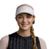 Casquette Trail Buff de Domus Rose pâle Adulte