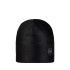 Bonnet Trail Buff de Solid Black Adult