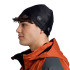 Bonnet Trail Buff de Solid Black Adult