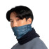 Braga Buff Polar de Col Ativ Navy