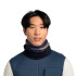 Braga Buff Polar collier Arky Navy