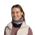 Braga Buff Polar de Col Irdlo Noir