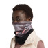 Braga Buff Polar de Col Irdlo Noir