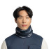 Braga Buff Polar col Réversible Arky Navy