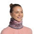 Braga Buff Polar collier réversible Metly Rosewood