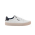 Chaussures Enfant Mustang Emi Cobe White
