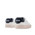 Chaussures Enfant Mustang Emi Cobe White