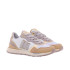 Chaussures Enfant Mustang Compact / America White / A