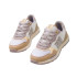 Chaussures Enfant Mustang Compact / America White / A