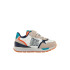 Chaussures Enfant Mustang Compact Pluton Light Grey /