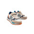 Chaussures Enfant Mustang Compact Pluton Light Grey /