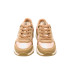 Chaussures Enfant Mustang Compact Plity Taupe / Nilonk