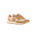 Chaussures Enfant Mustang Compact Plity Taupe / Nilonk