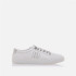 Chaussures Femme Mustang Aria Murri Blanc / Métal