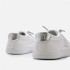 Chaussures Femme Mustang Aria Murri Blanc / Métal