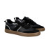 Chaussures Femme Mustang Roy Nap Black / Sedy Black