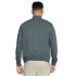 Veste Skechers Le sweat à capuche sans capuche Go Walk Everywhere Homme