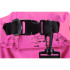 Sac Cressi Dry Pvc Rose 20Ts