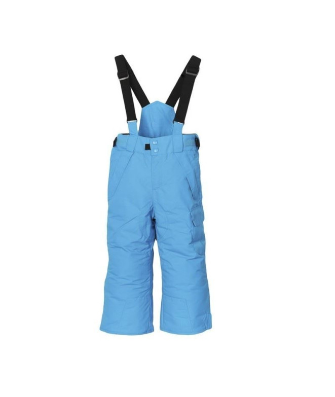 Pantalons Joluvi Homme Enfant Ski Impact Hot /...